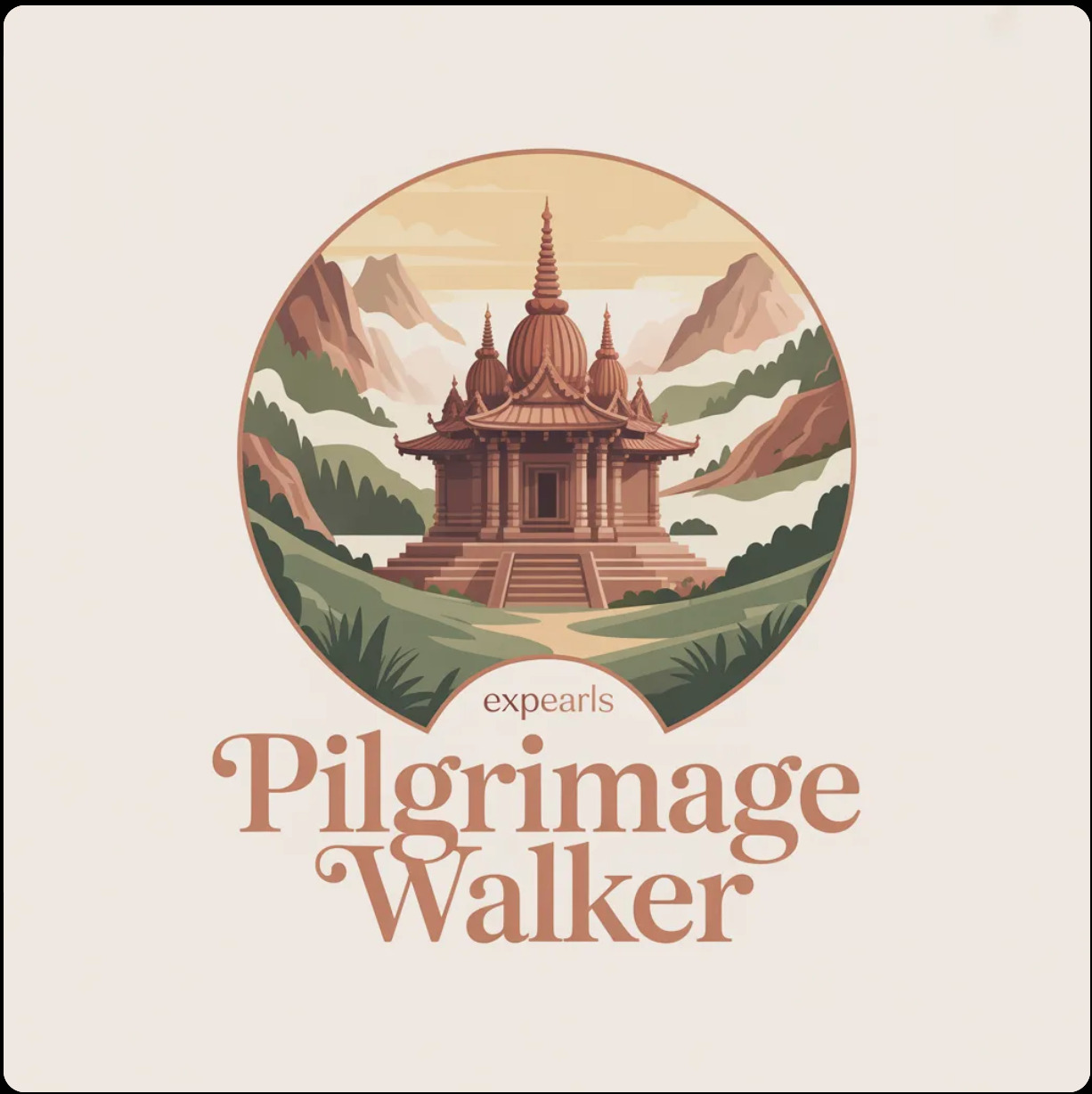 Pilgrimage Walker