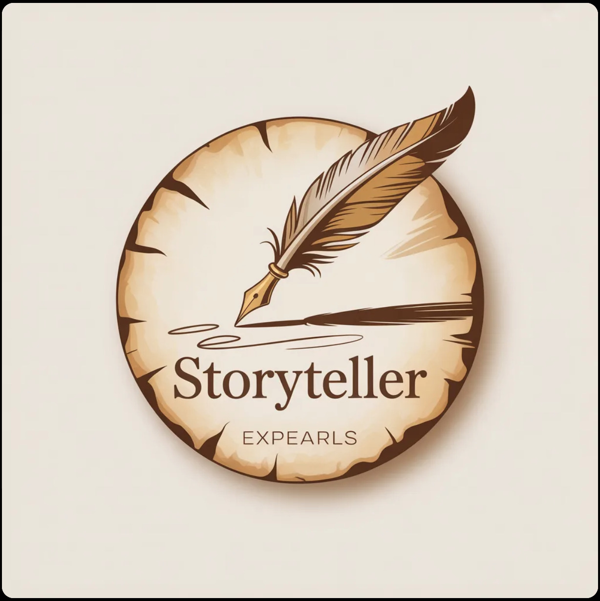 Storyteller