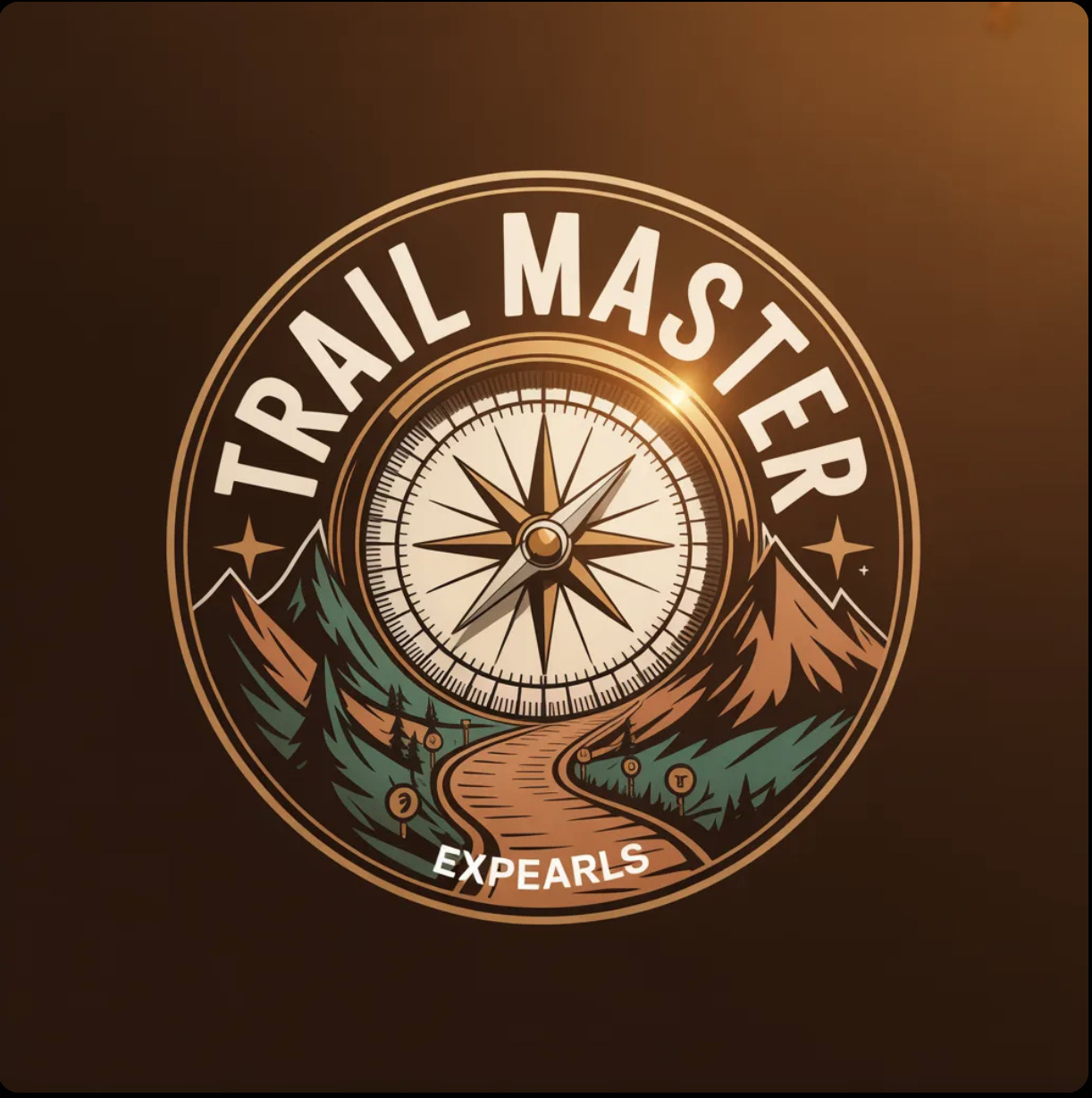 Trail Master