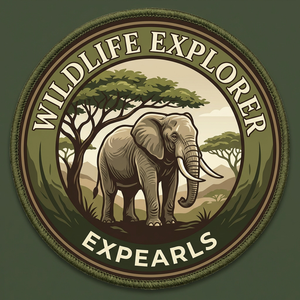 Wildlife Explorer