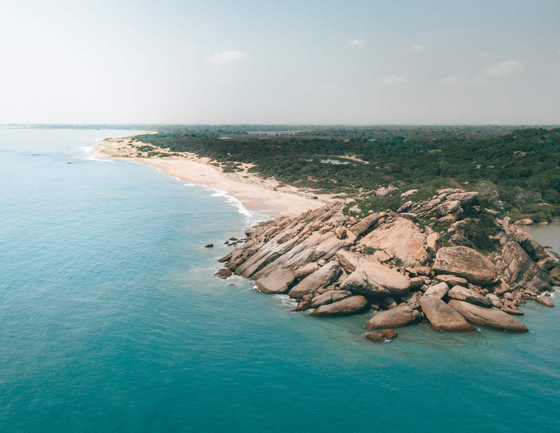 Arugam Bay