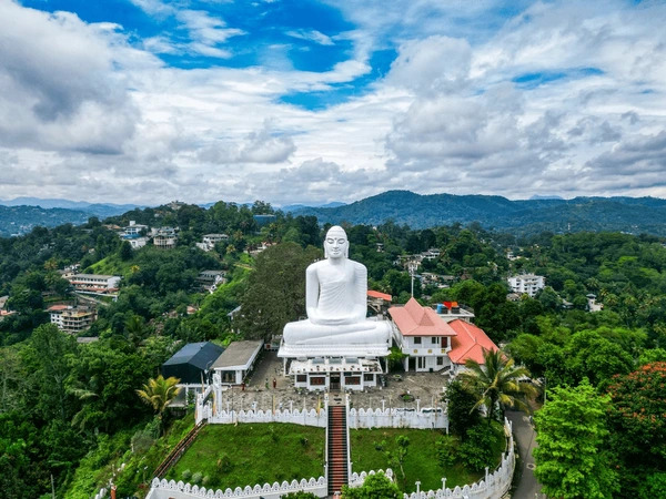 Bahirawa Kanda