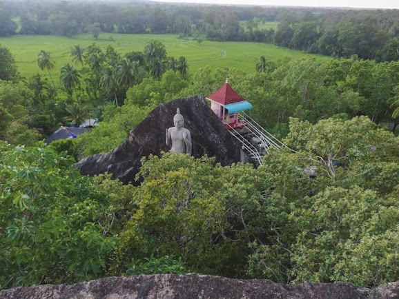 Budugala