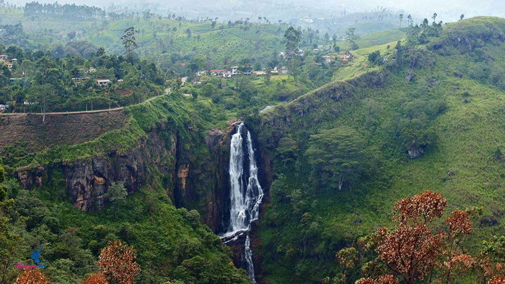 Devon Falls