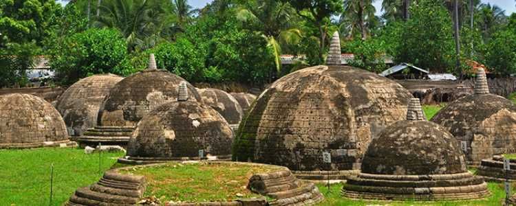 Kadurugoda Temple