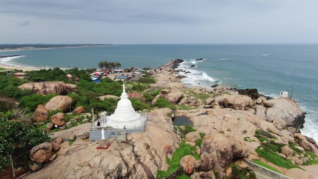 Kirinda