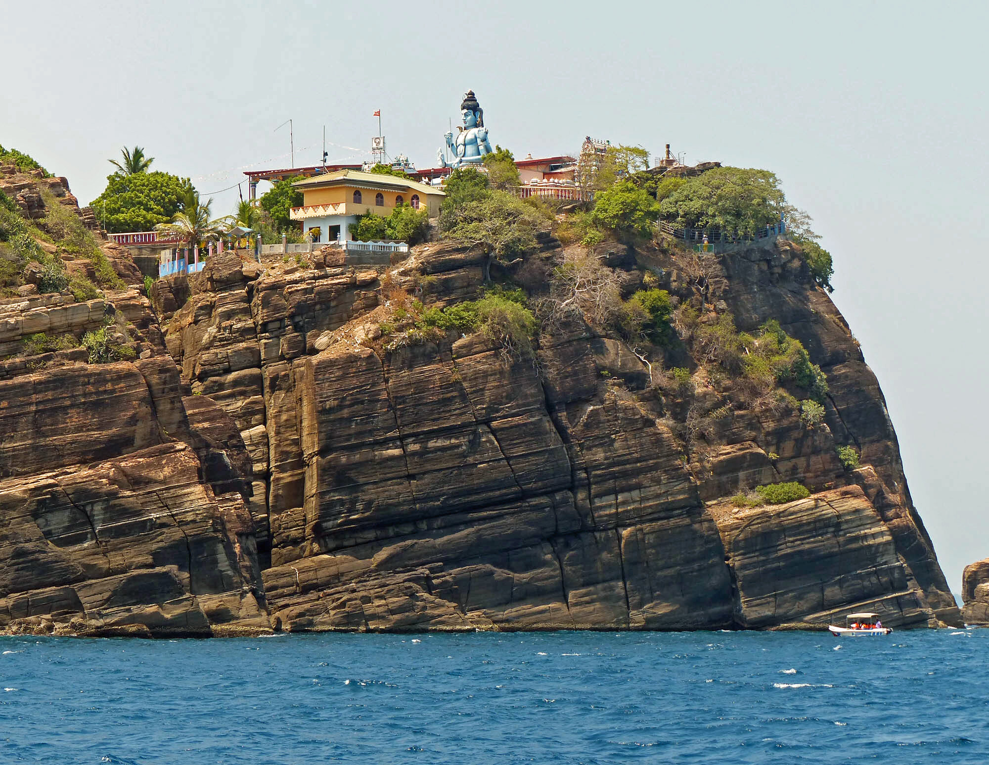 Koneswaram Kovil