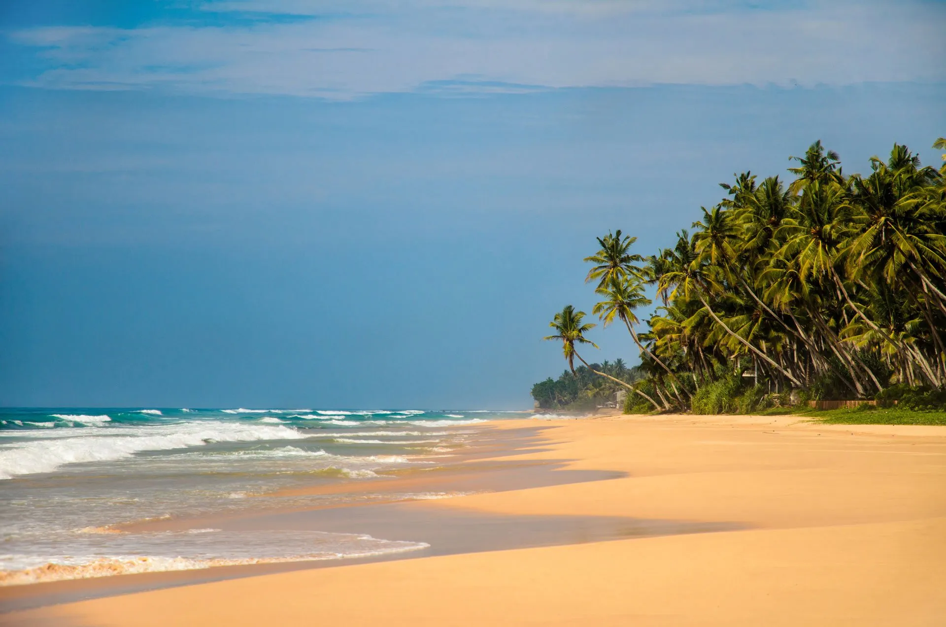 Kosgoda Beach