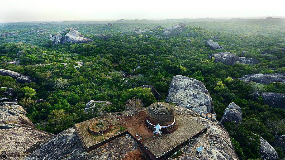 Kudumbigala