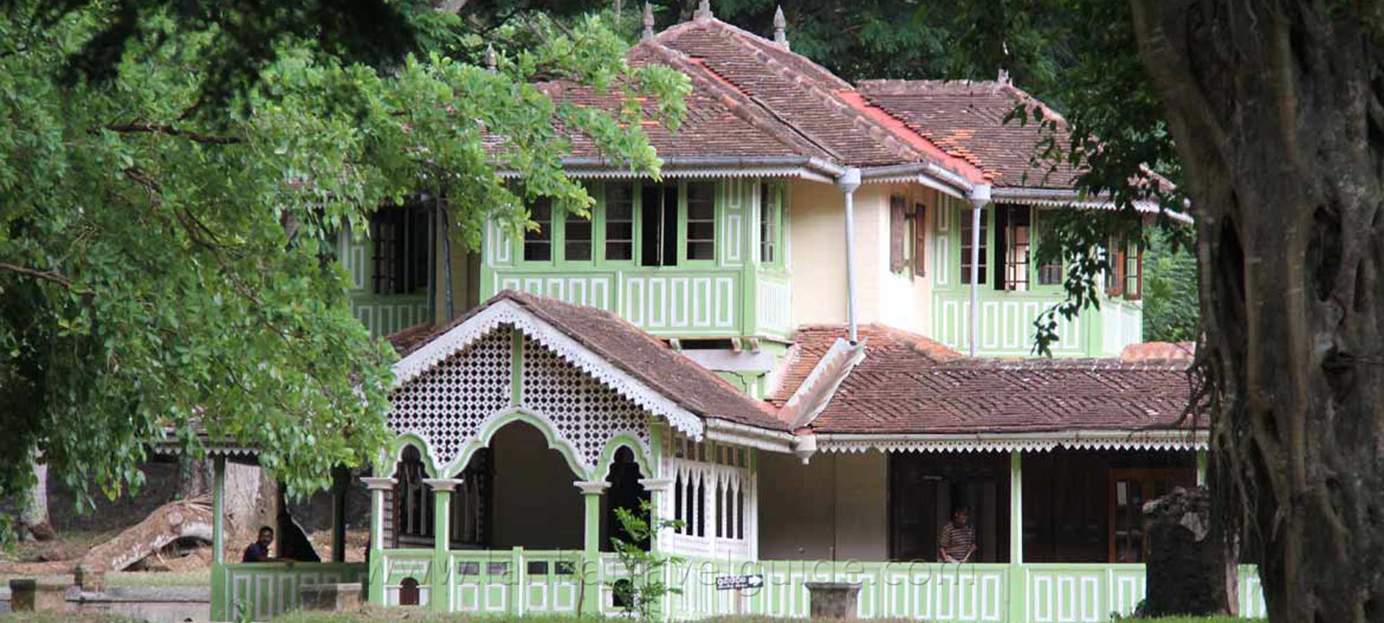Maduwanwela Walawwa