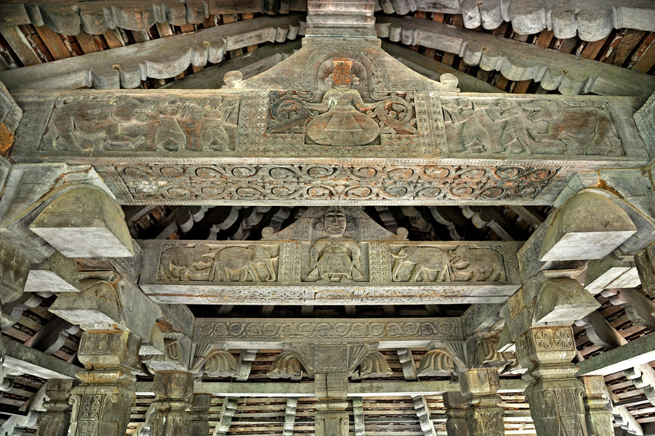 Panavitiya Ambalama