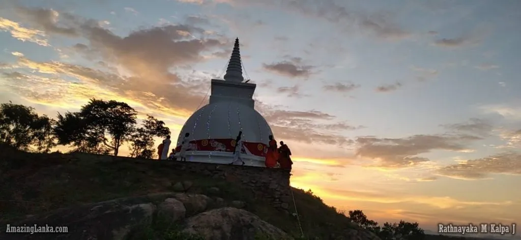 Shasthrawela