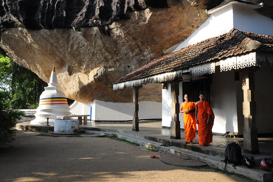 Warana Raja Maha Viharaya